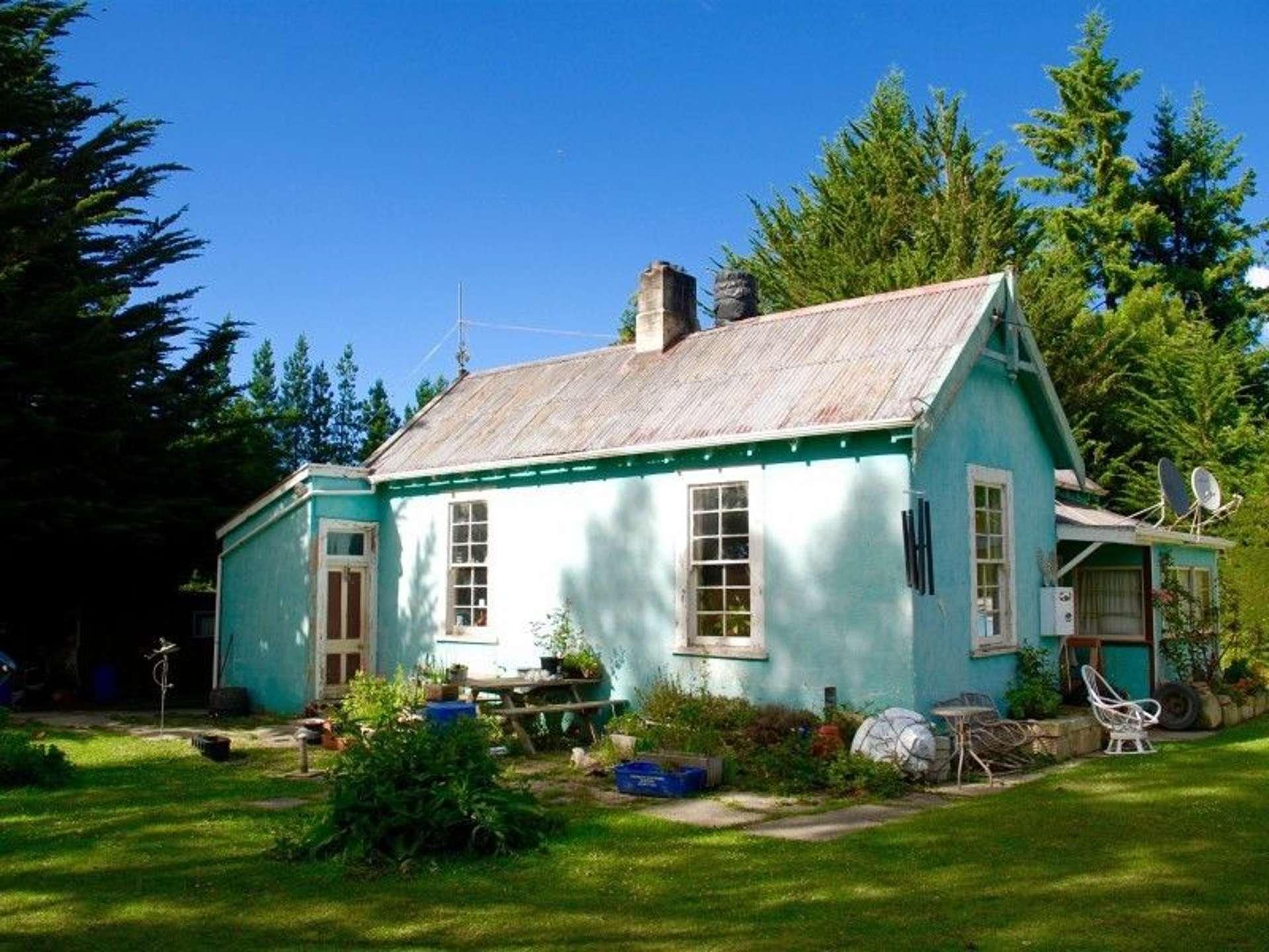 252 Tokarahi-Duntroon Road Five Forks and Surrounds_0