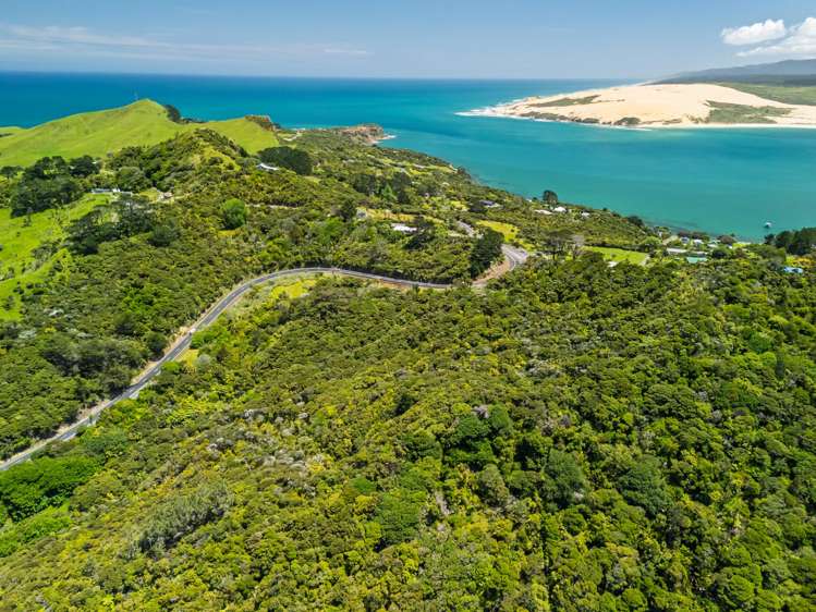 Pt Waiwhatawhata 1A3 State Highway 12 Omapere_6