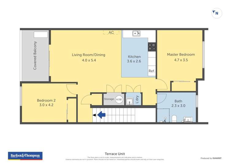 18/117 Buckley Avenue Hobsonville_14