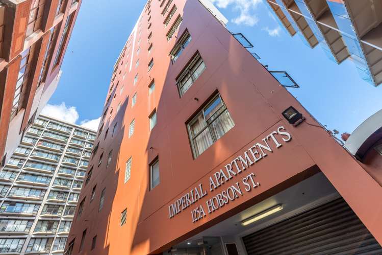 3c/125a Hobson Street Auckland Central_12