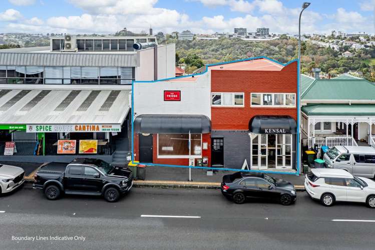 507 New North Road Kingsland_2