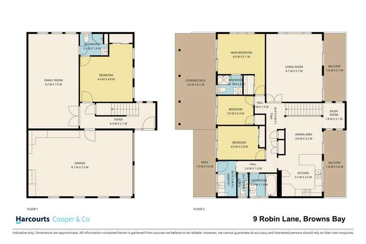 9 Robin Lane Browns Bay_27