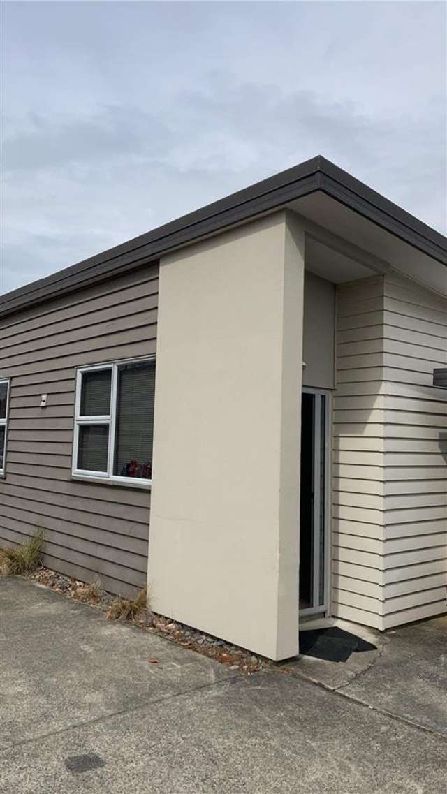 Enderley - two bedrooms