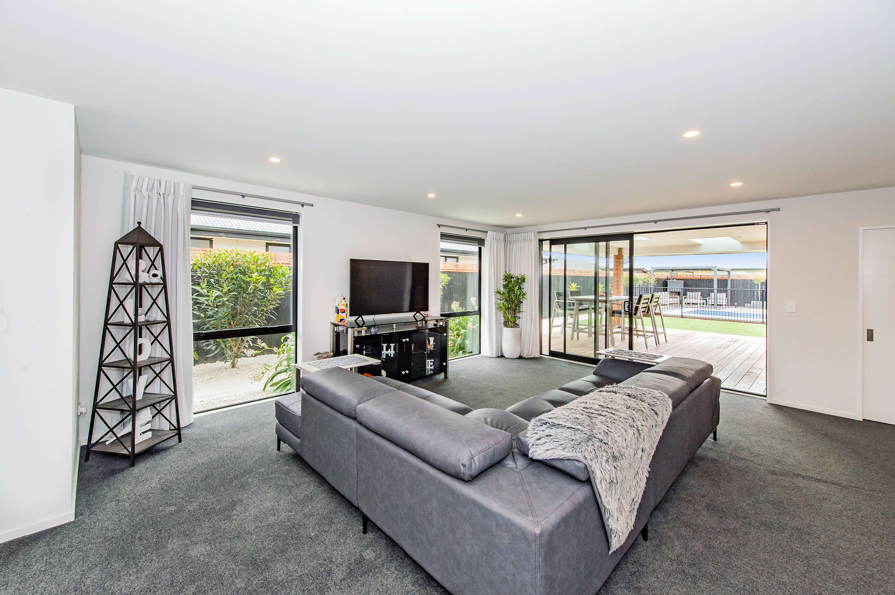 Sold 4 Full Moon Lane Rolleston Selwyn On