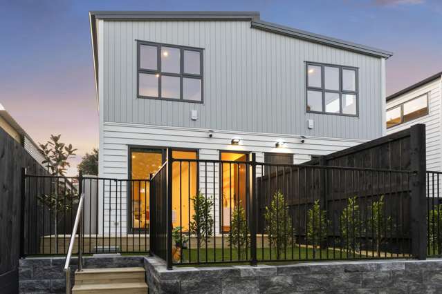 Brand New Freehold Home- Must Sell!