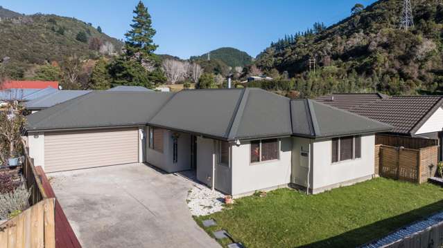 Easy Living Close to Nature