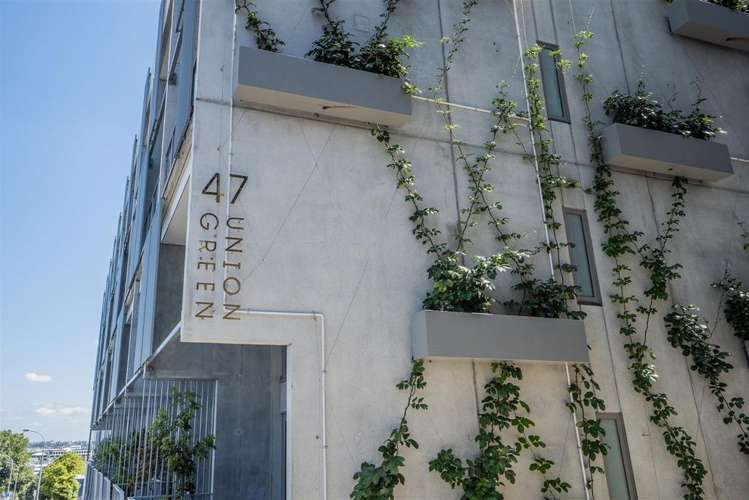 G12/47 Union Street Auckland Central_13