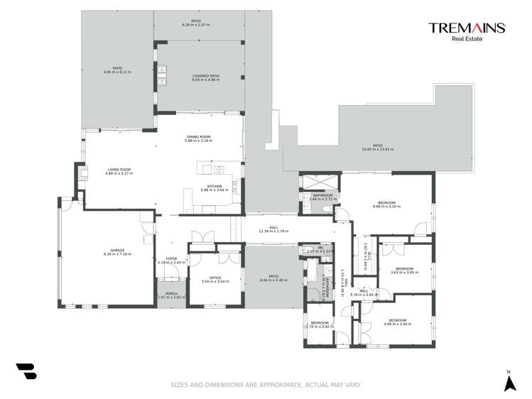 115c Tuapiro Road Hauraki Surrounds_15