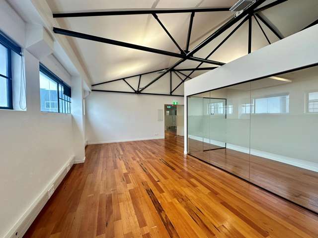 Suite D/7 Windsor Street Parnell_4