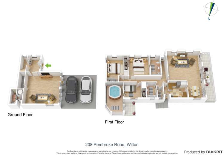 208 Pembroke Road Wilton_17