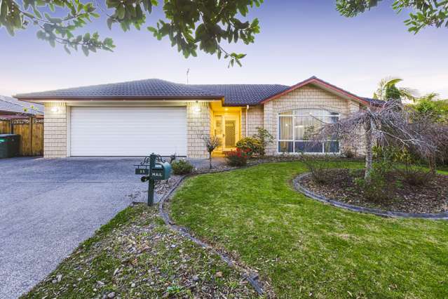 Ideal Family Living in Serene Wattle Downs