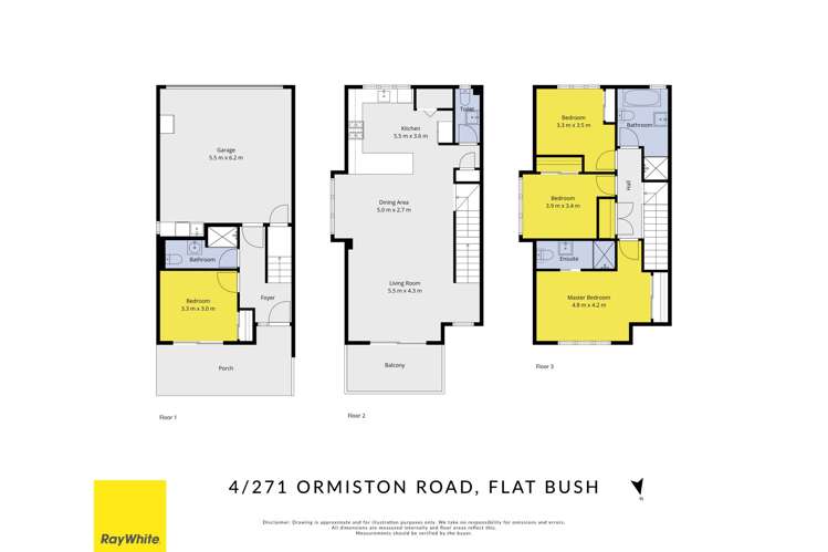 4/271 Ormiston Road Flat Bush_28