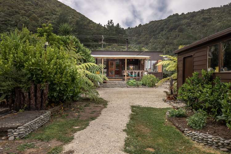 114 Torea Street Granity_16