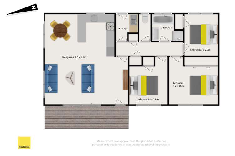 11b Viewland Avenue Onehunga_17