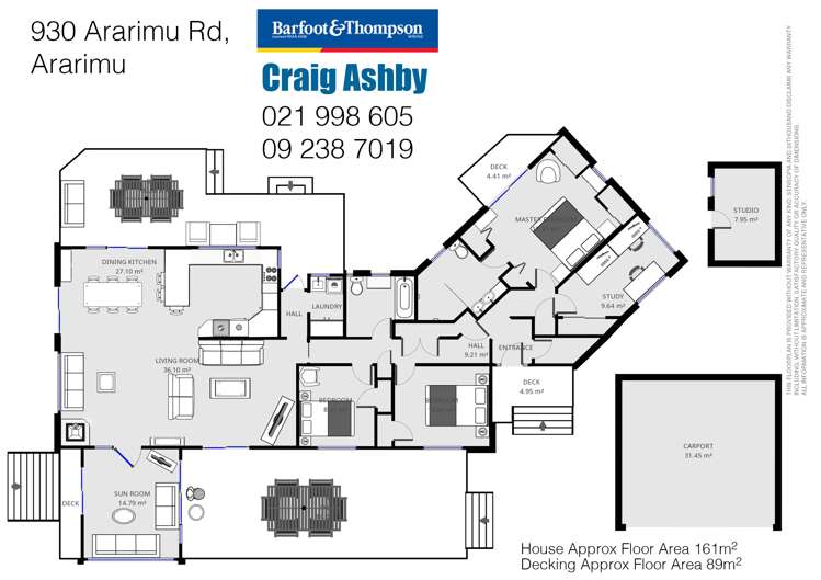 930 Ararimu Road Ararimu_19