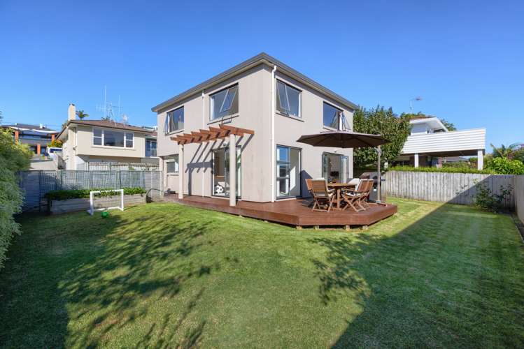22a Seaview Road Otumoetai_14
