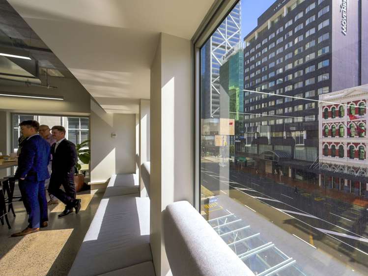 Level 1/23 Customs Street E Auckland Central_5