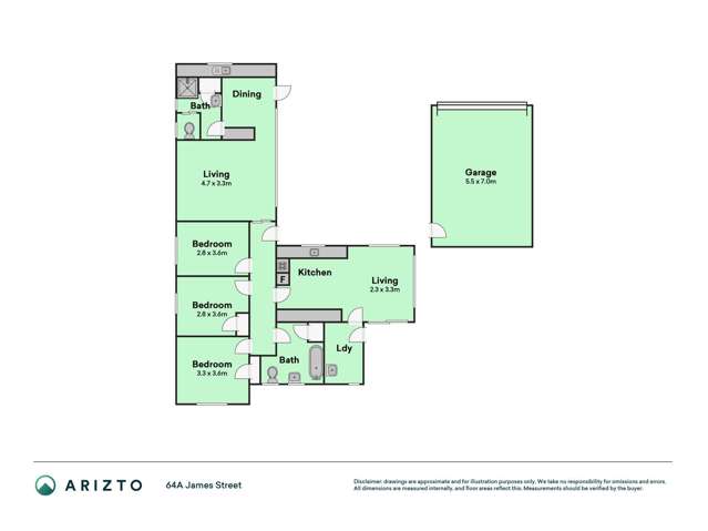 64A James Street Whakatane_1