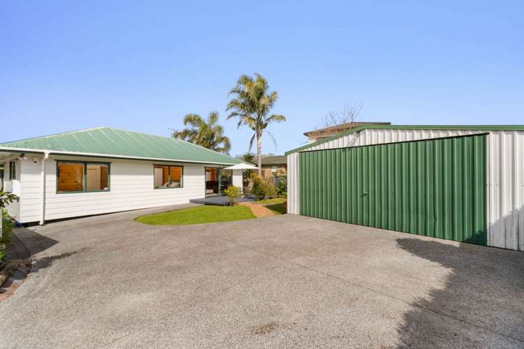 4a Gerrard Street Three Kings_2