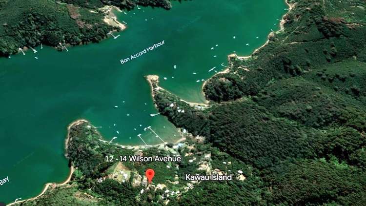 12-14 Wilson Avenue Kawau Island_23