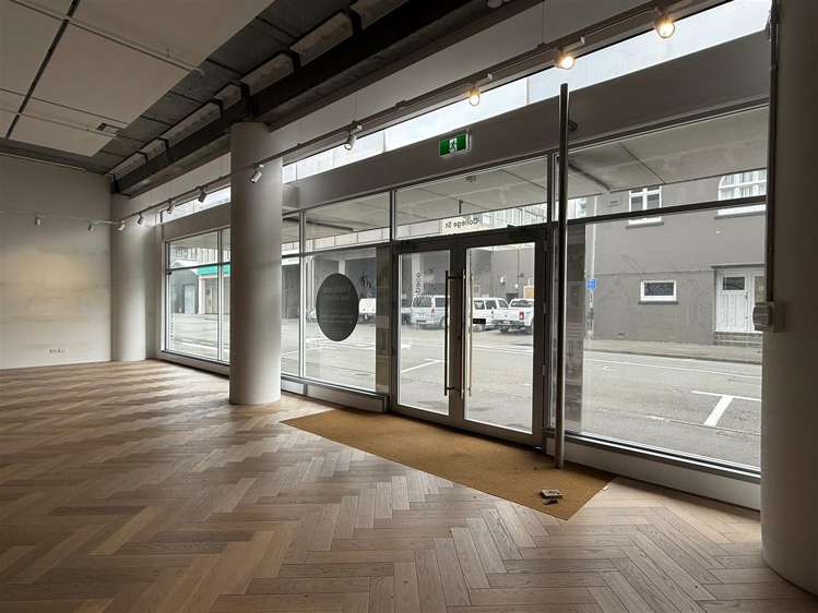 1 College Street Te Aro_4