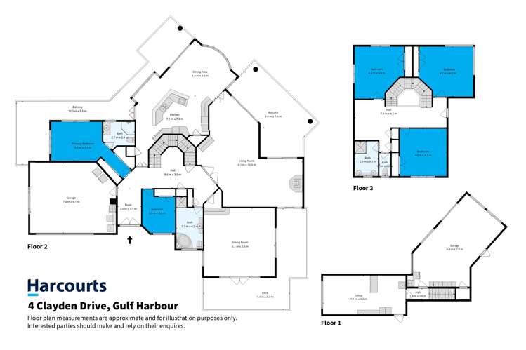 4 Clayden Drive Gulf Harbour_26