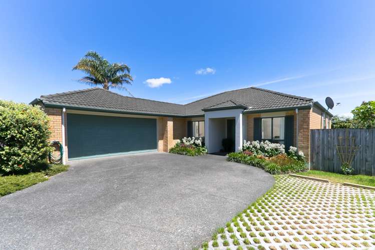 203 Kilkenny Drive East Tamaki Heights_21