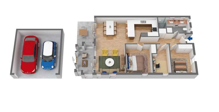 24/34 Waiwera Place Waiwera_22