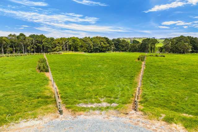 Premium Lots, Perfectly Positioned!