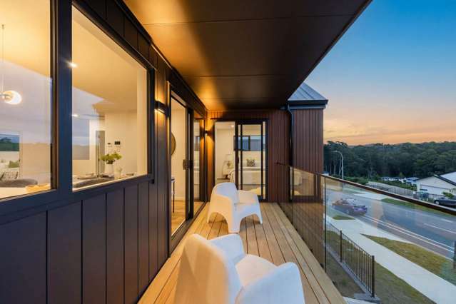 Prestige Living Above Orewa