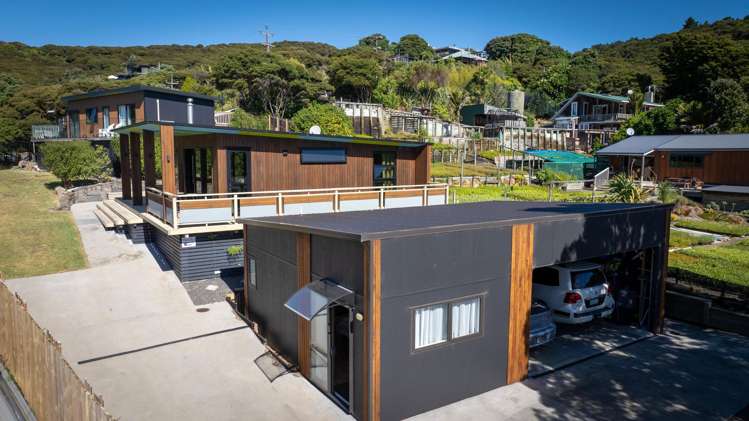 14 Whaanga Road, Whale Bay Raglan_20