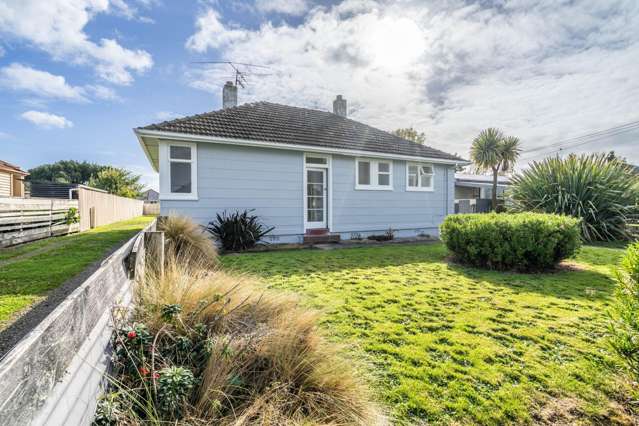 What a wee beauty - 2 bedrooms in Glengarry