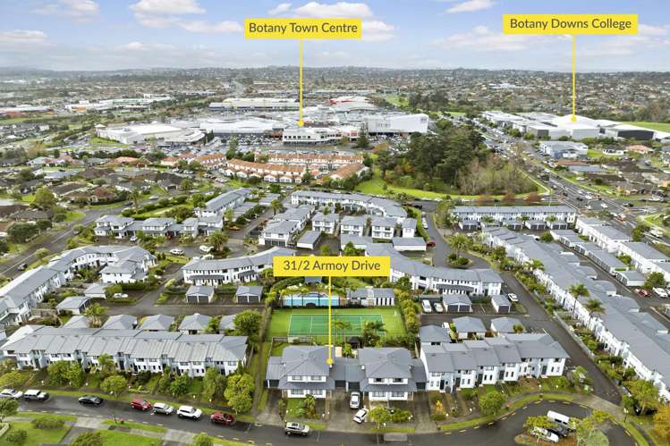 31/2 Armoy Drive East Tamaki_14