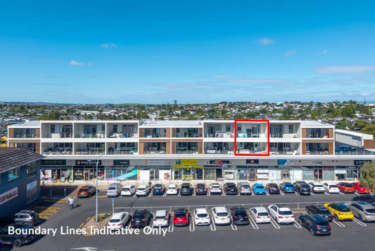 215/24 Wellington Street Howick_27