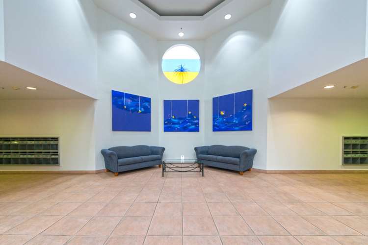 7g/205 Hobson Street Auckland Central_16