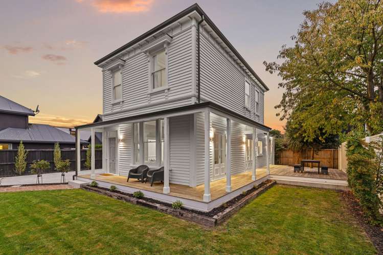 24A Westminster Street St Albans_24