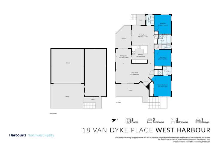 18 Van Dyke Place West Harbour_13
