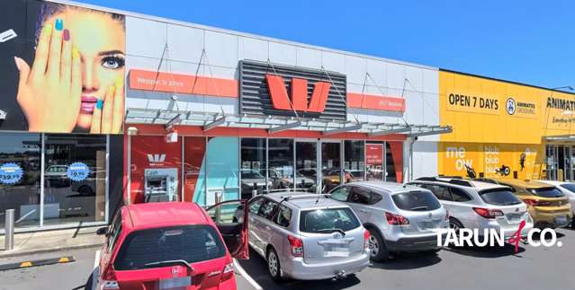 Mt Wellington Retail Space - Prime Location