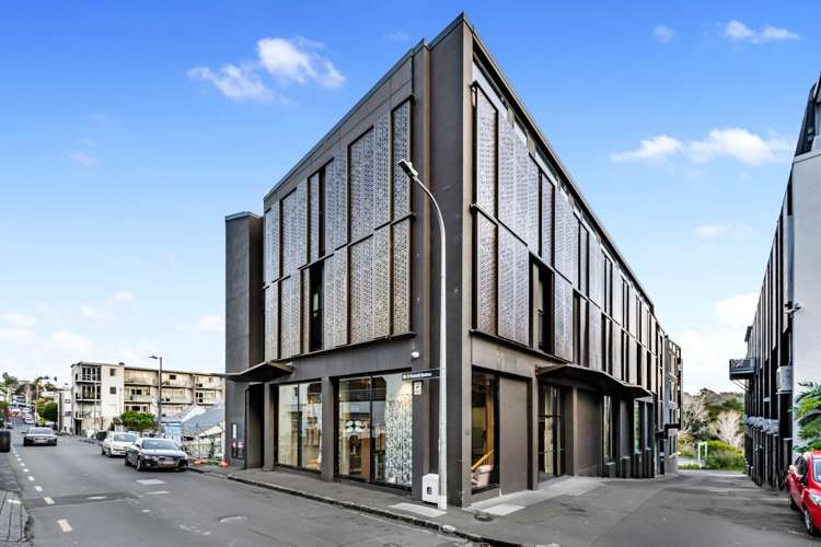 307/13 Cheshire Street Parnell_16