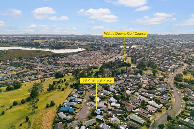 38 Pinehurst Place Wattle Downs_27