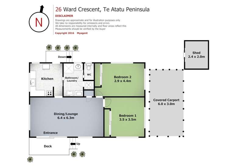 26 Ward Crescent Te Atatu Peninsula_18