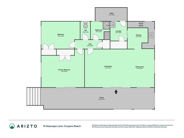 16 Seascape Lane Coopers Beach_1