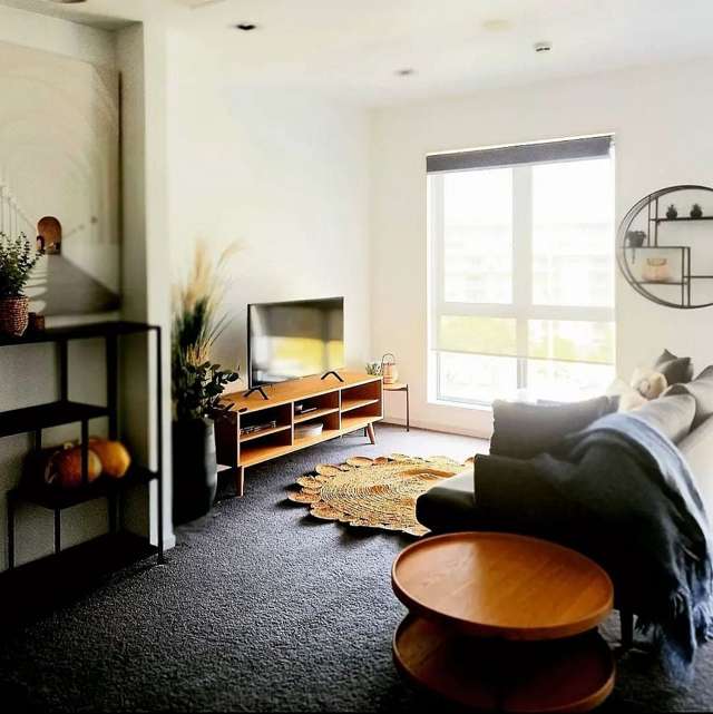 Designer Fully Furnished Apartment