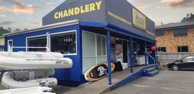 Oddies Marine Equipment Specialists Picton_2