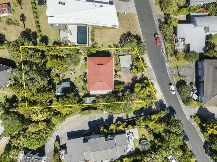 7 Seaton Road Murrays Bay_21