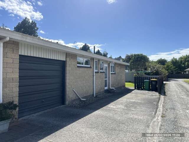 WESTPORT - 2 BEDROOMS
