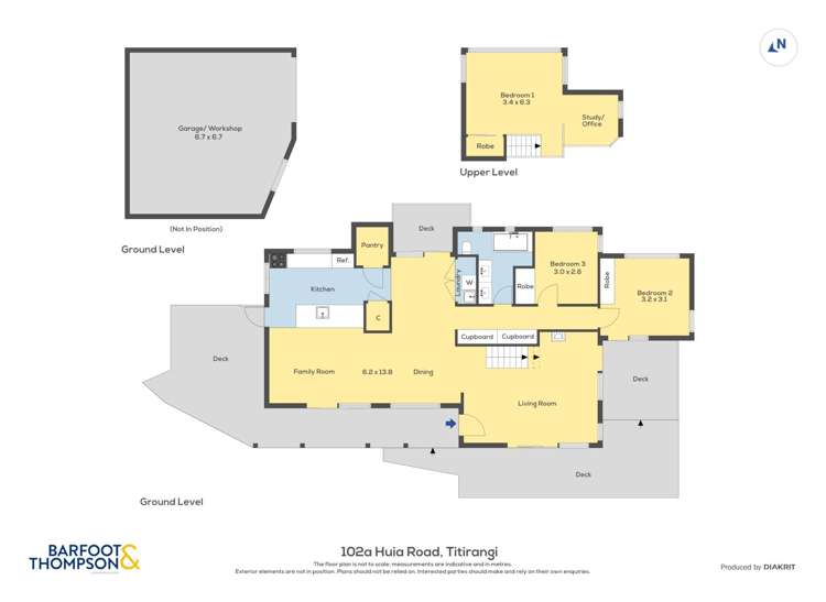 102a Huia Road Titirangi_16