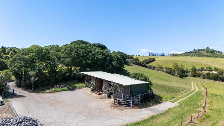 128 Te Kowhai Point Road Kerikeri_35