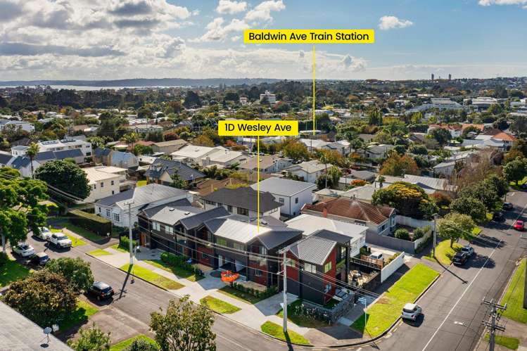 1D Wesley Avenue Mount Albert_18