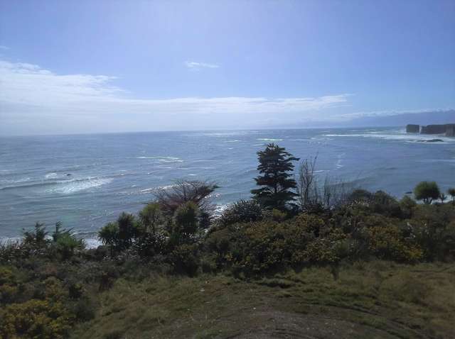 Lighthouse Road Cape Foulwind_3